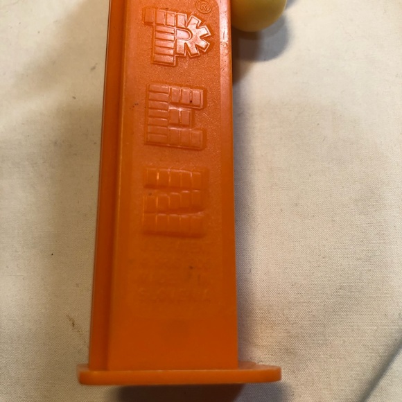 Lot Of 5 Disney Pez Pluto Mickey Tigger Pooh Nemo Slovenia Hungary & China Made - Picture 10 of 16